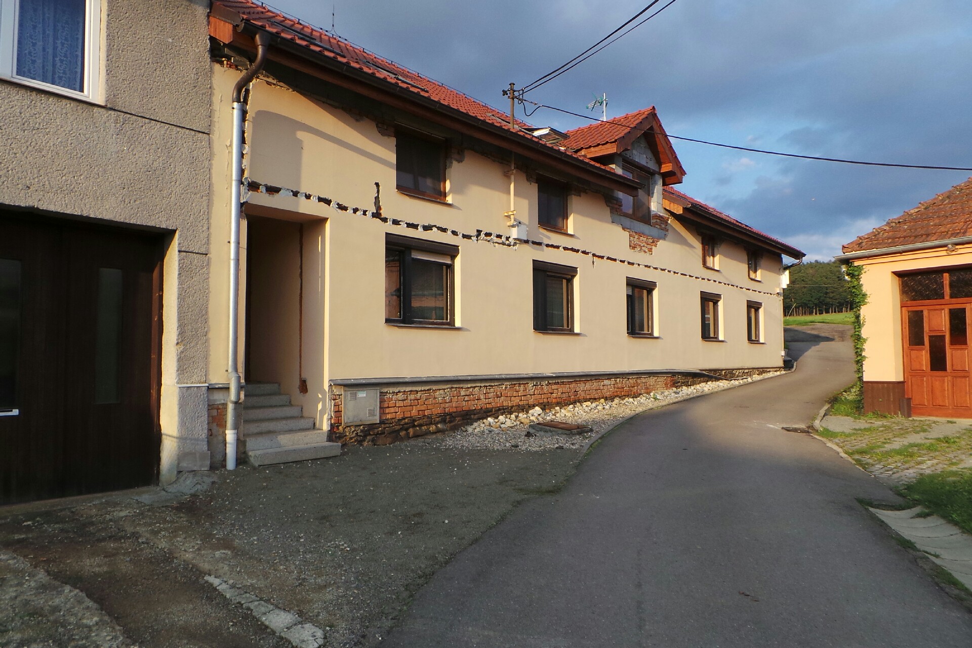 Zdeněk Pospíšil a syn