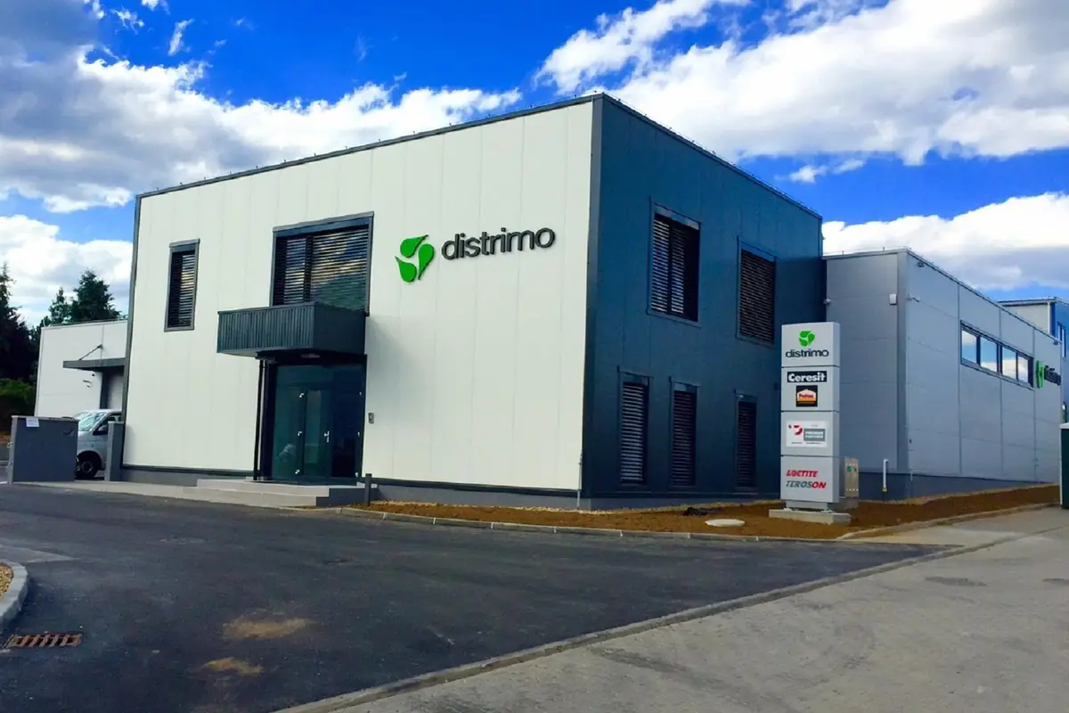 Distrimo.cz