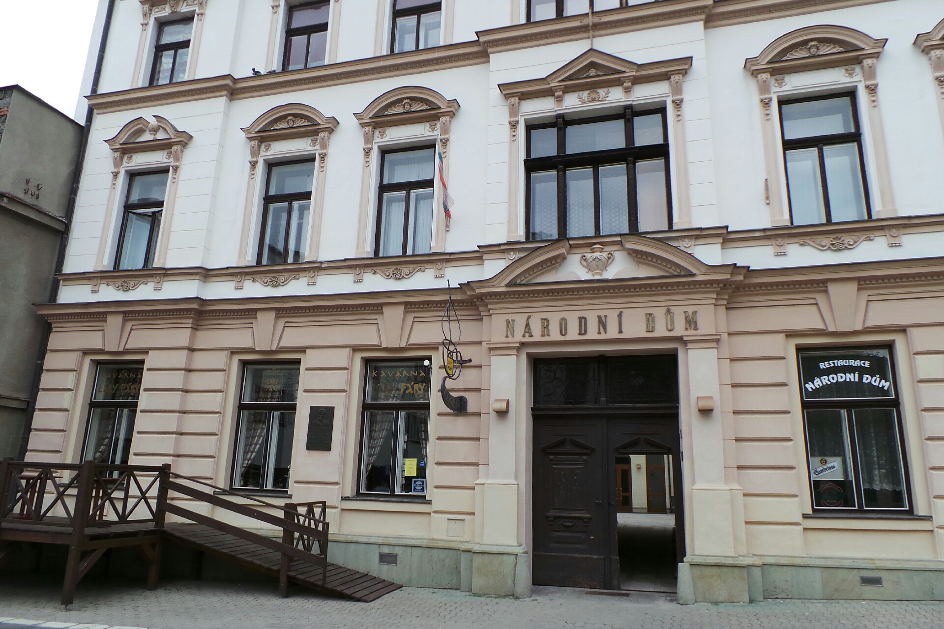 Kultura Rychnov nad Kněžnou, spol. s r.o.