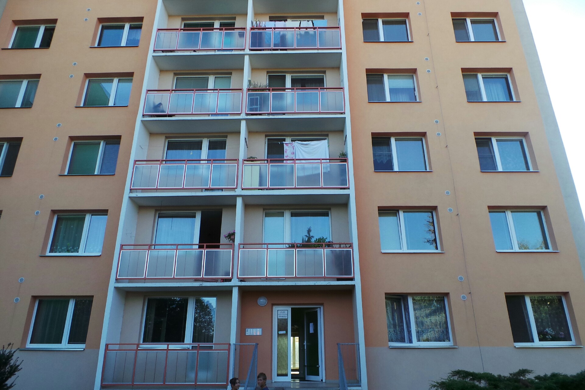 DELTAKLUB STICHOVICE