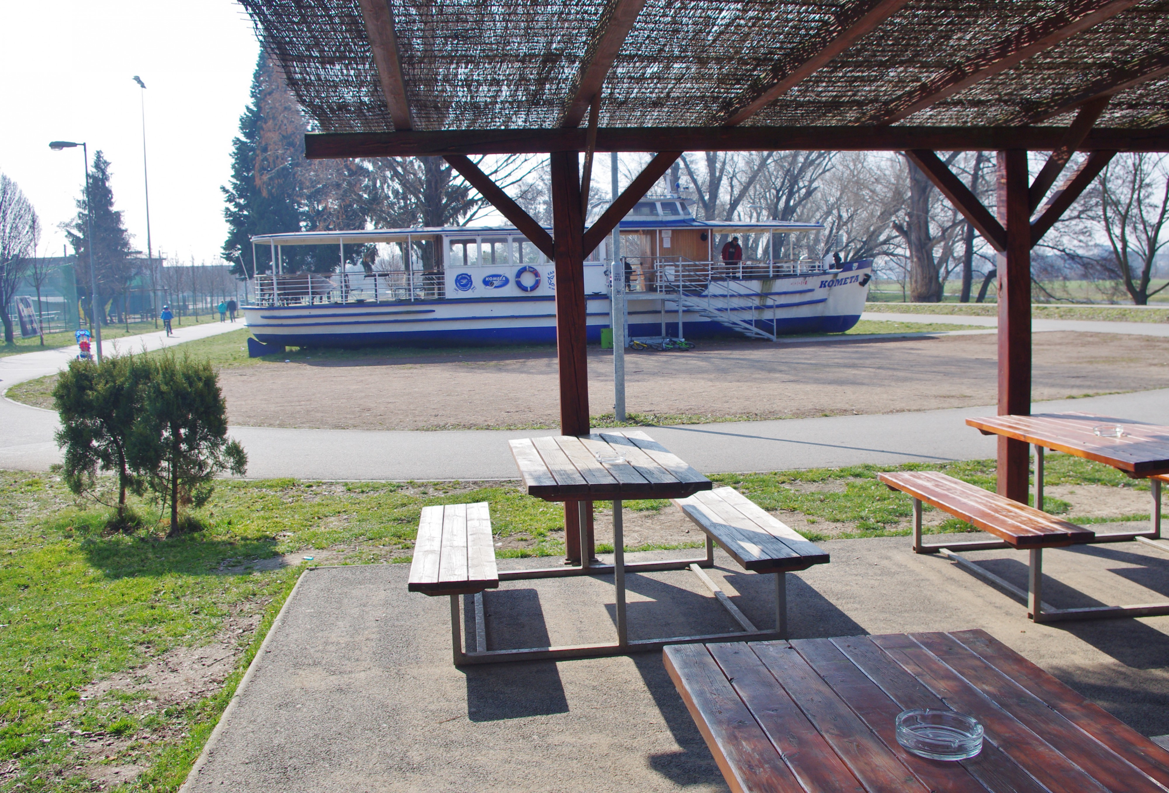 Občerstvení U lampy foto 3