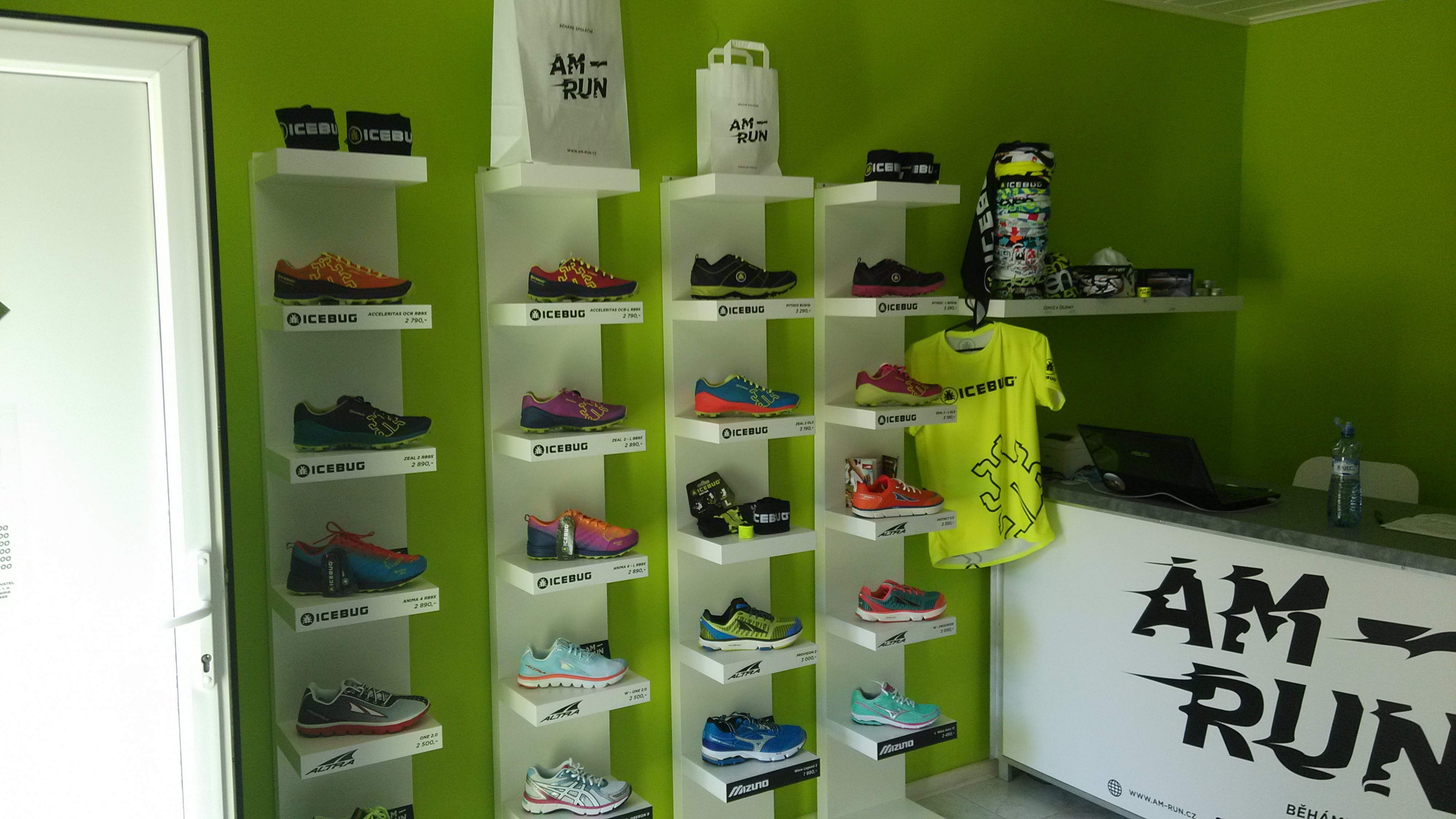 am-run s.r.o. foto 2