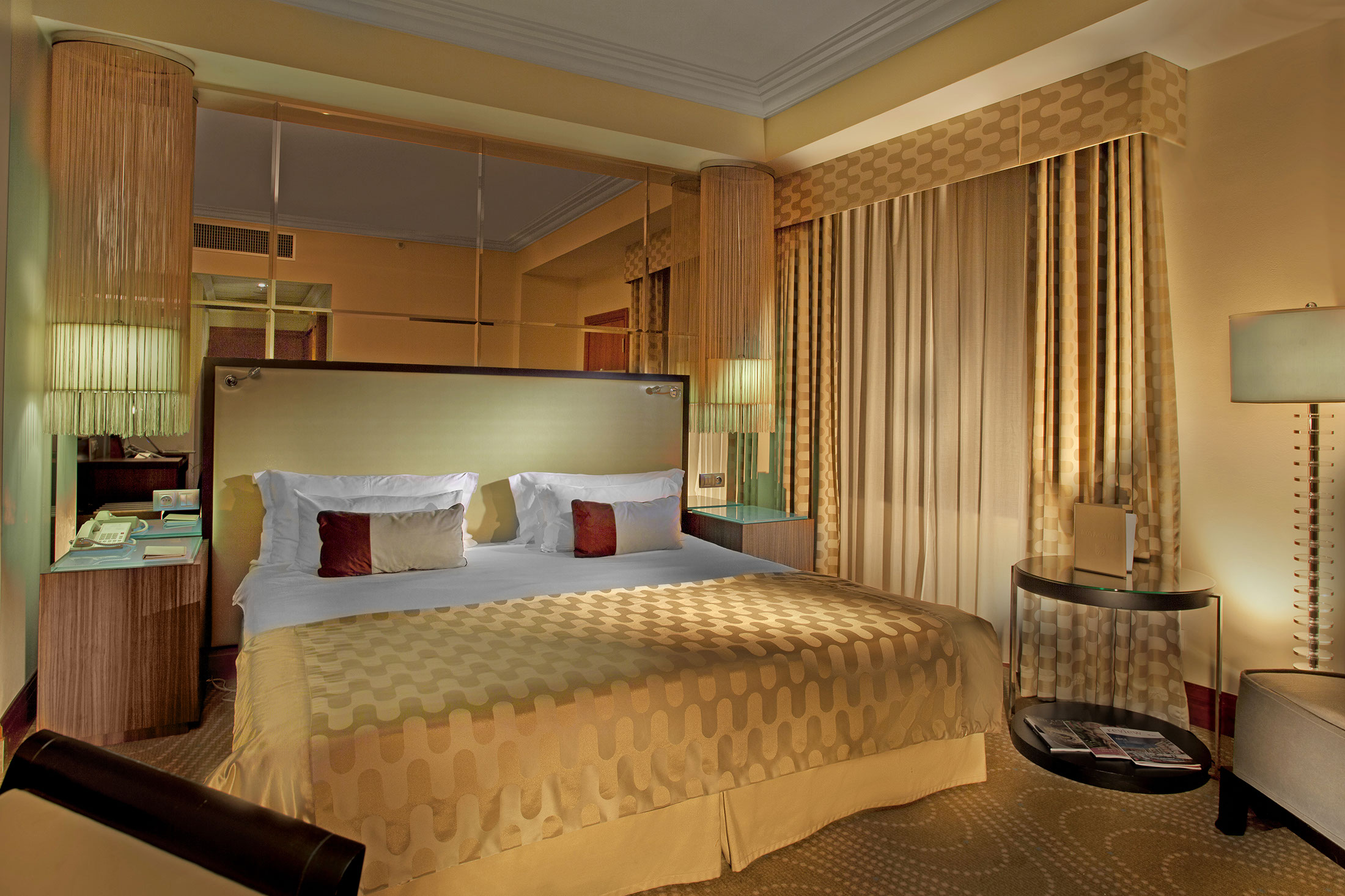 Almanac X Prague foto 4