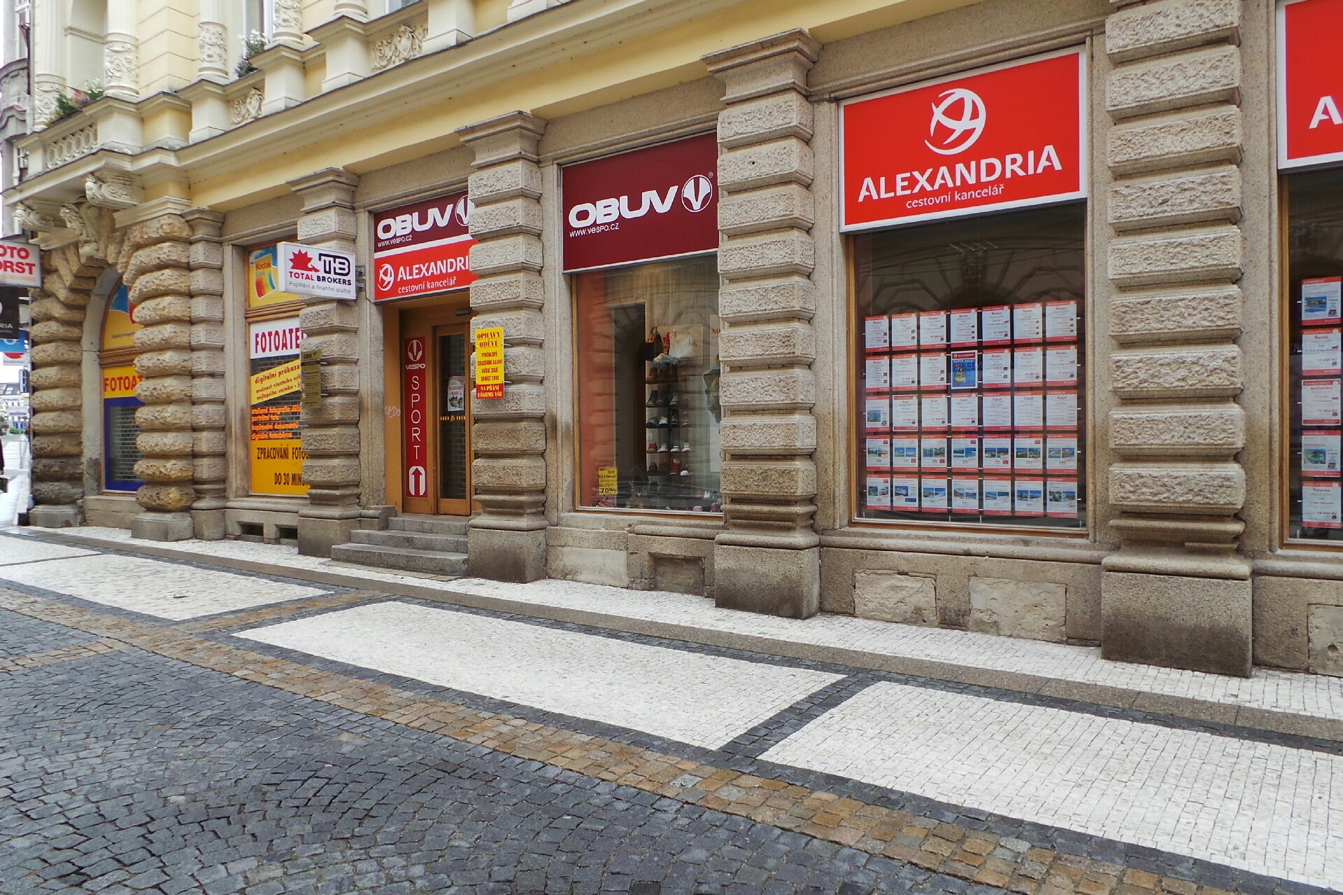 Občanská demokratická strana