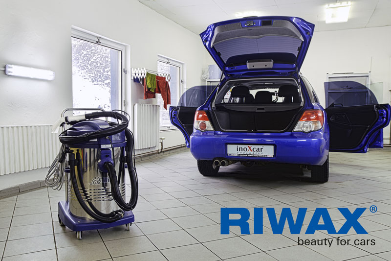 inoXcar EXCLUSIVE, s.r.o. foto 2