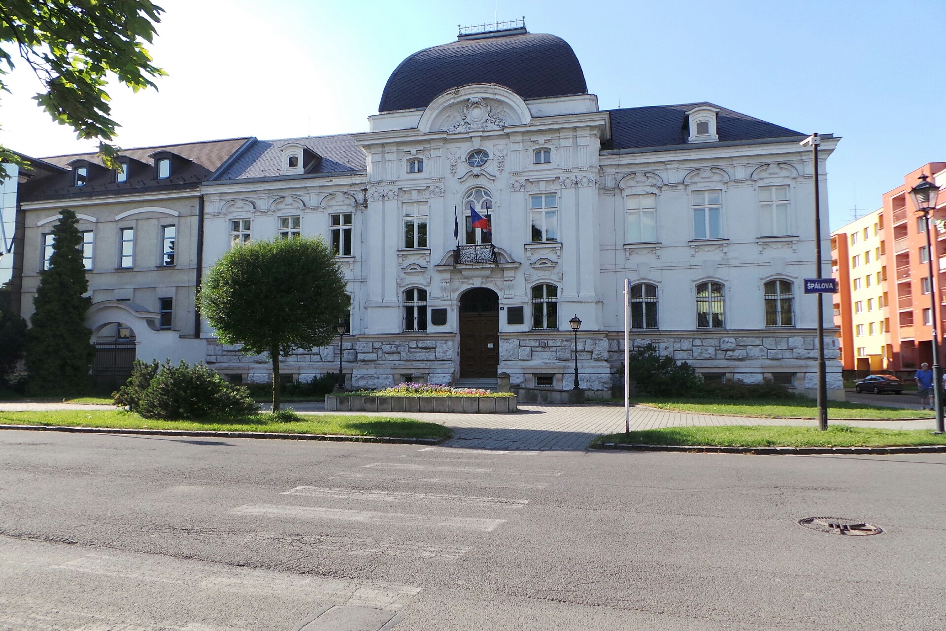 Archiv města Ostravy