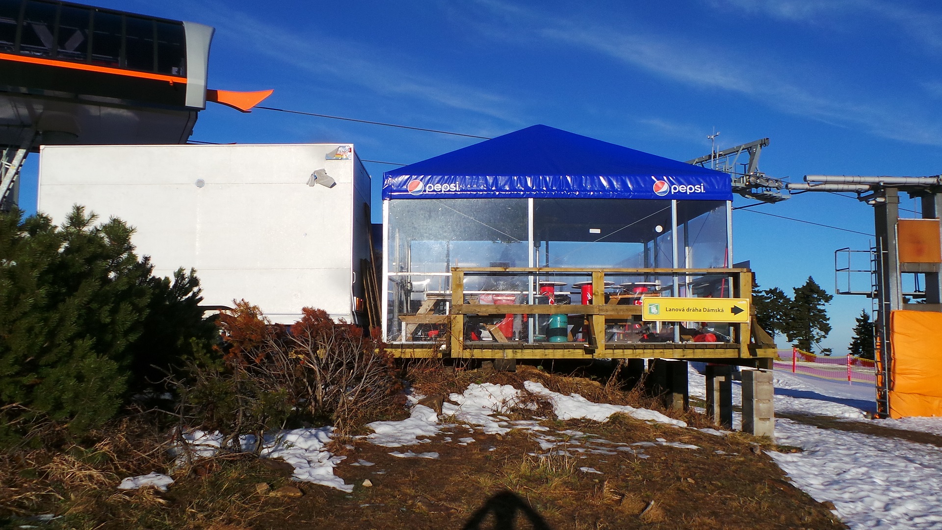 Horní Imbiss foto 3