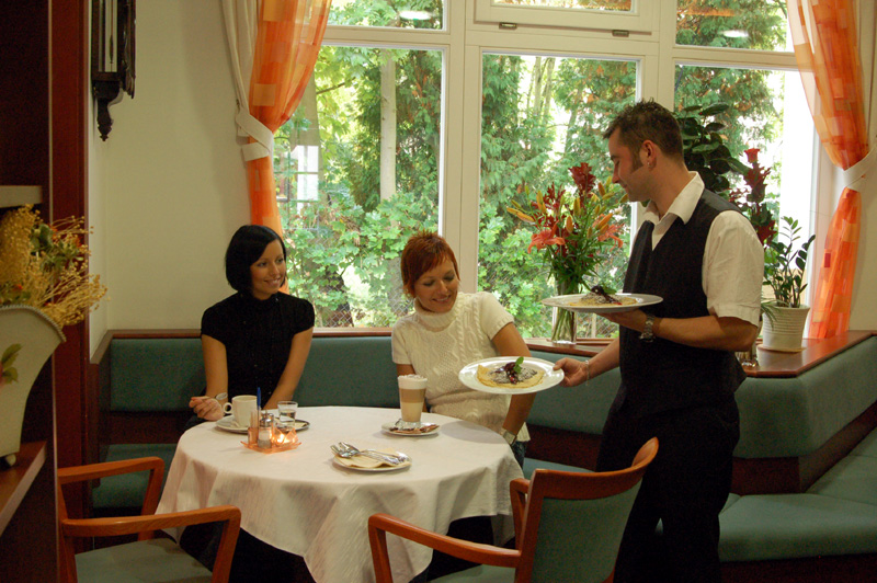 Francis Spa Hotel foto 6