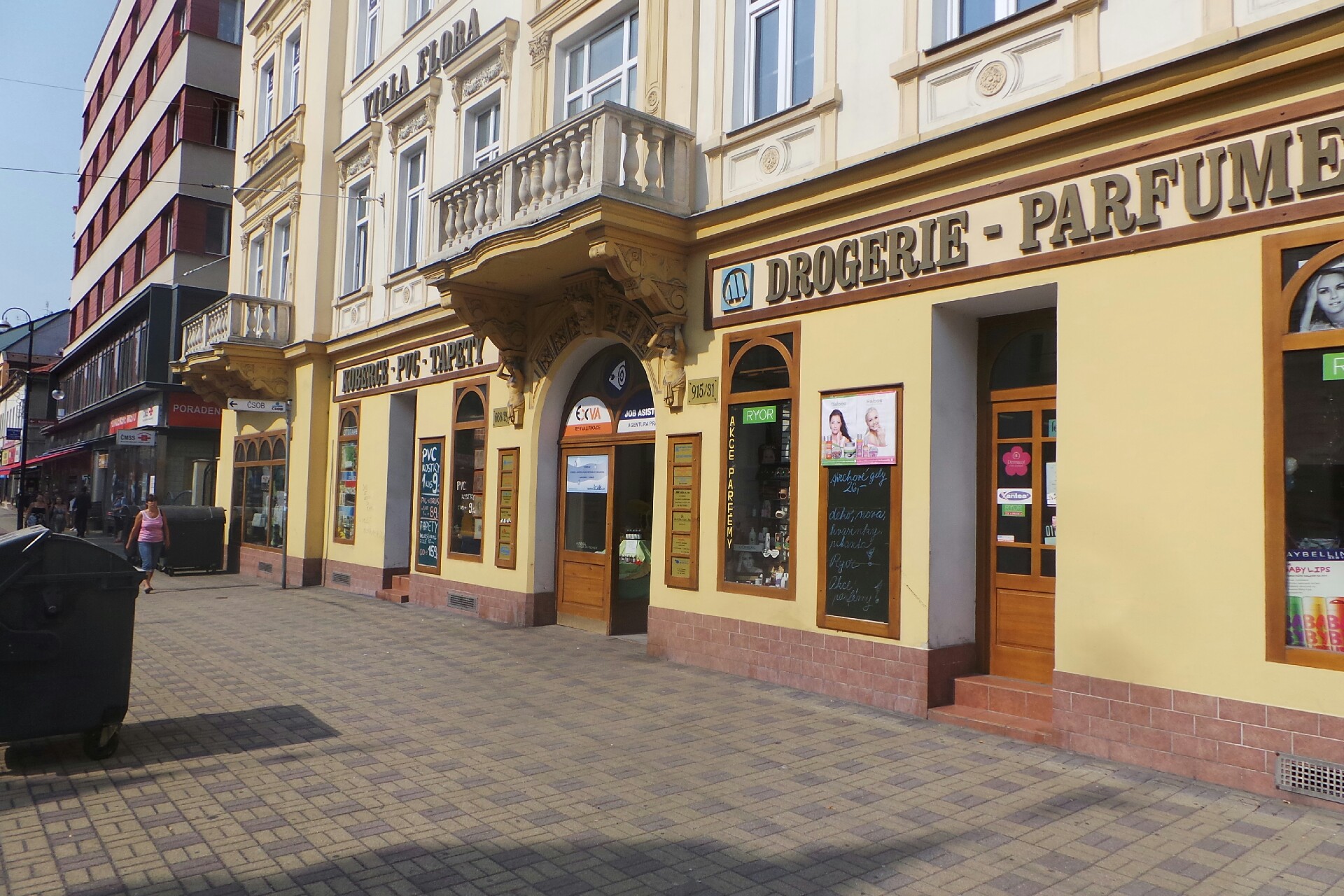 Jana Škramlíková, DiS.