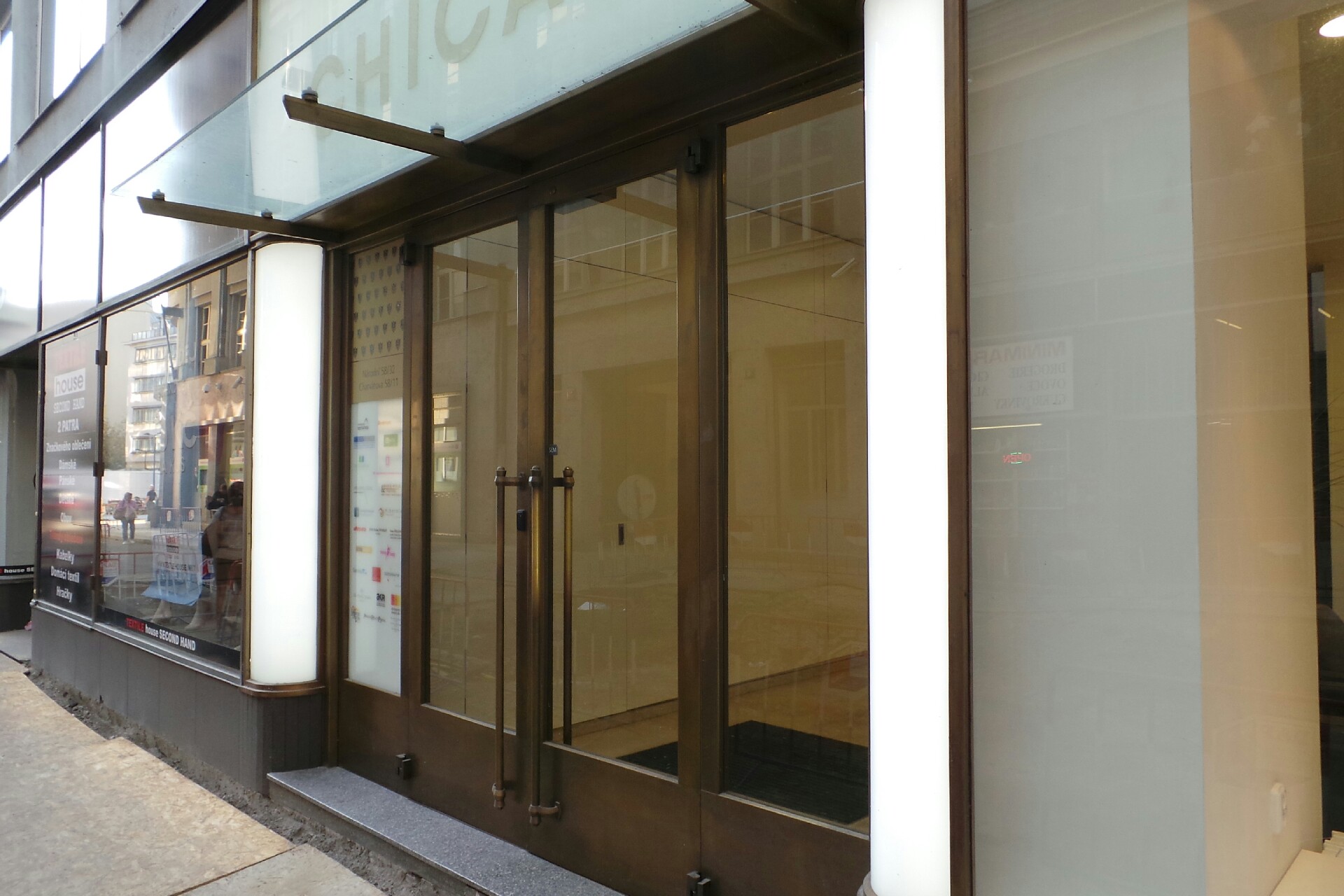 AVENUE Consulting, s.r.o. foto 1