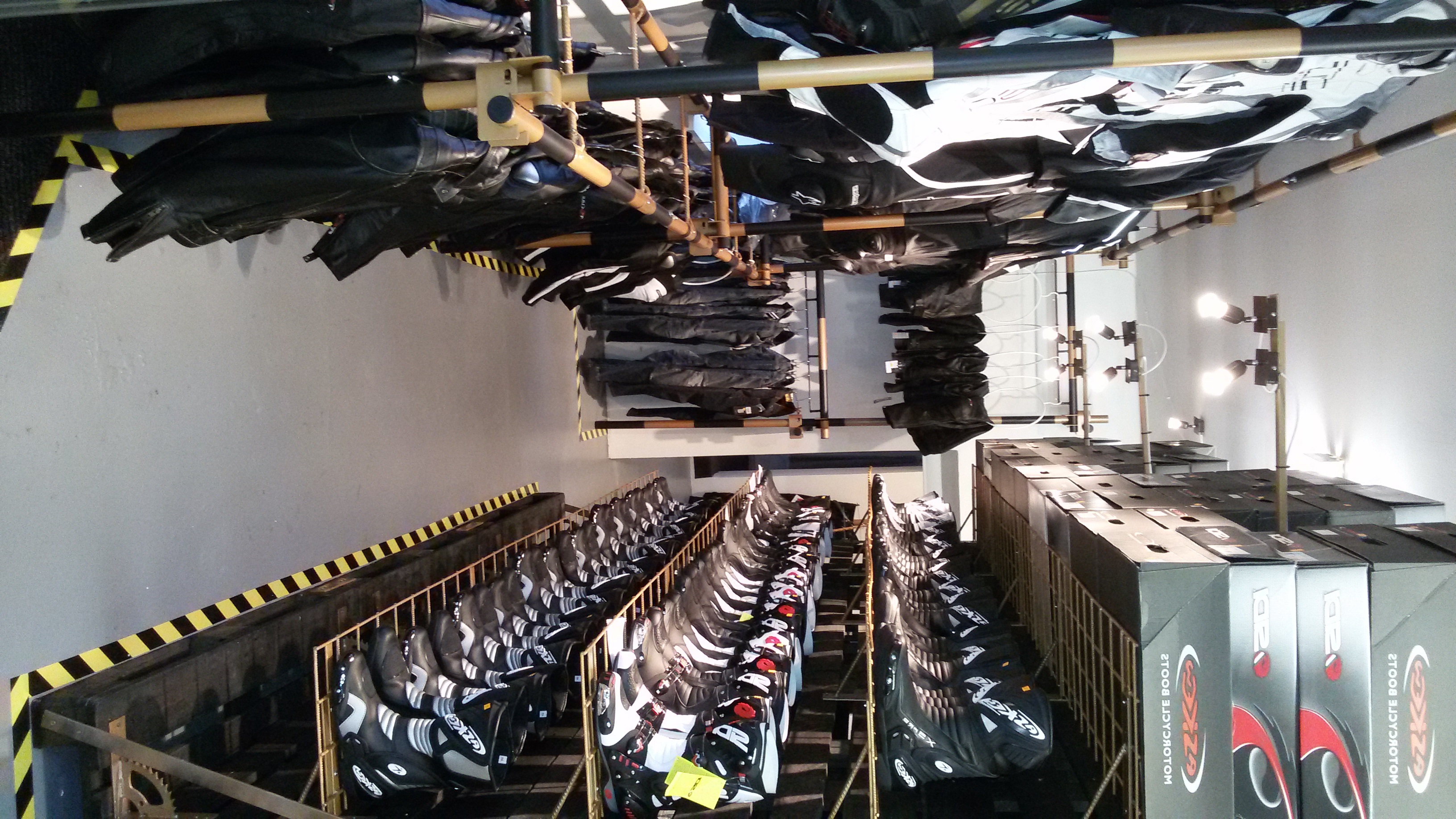 Oblecenipromotorkare.cz foto 5