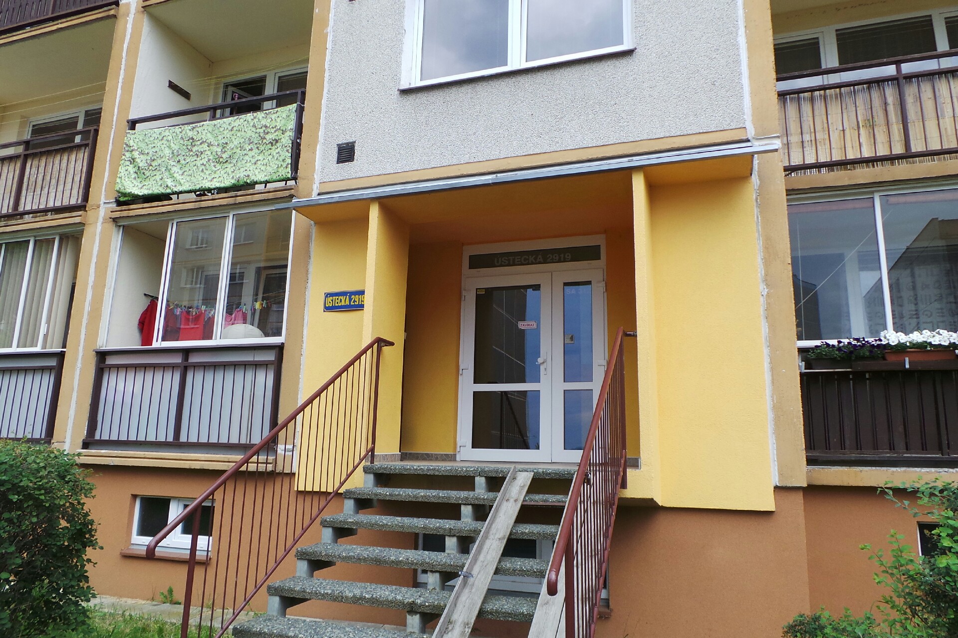 Instalatérství Pavel Valeš