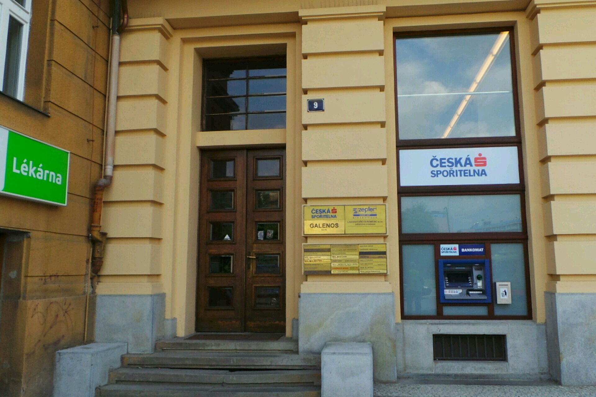 MUDr. Michal Lazák - praktický lékař foto 2