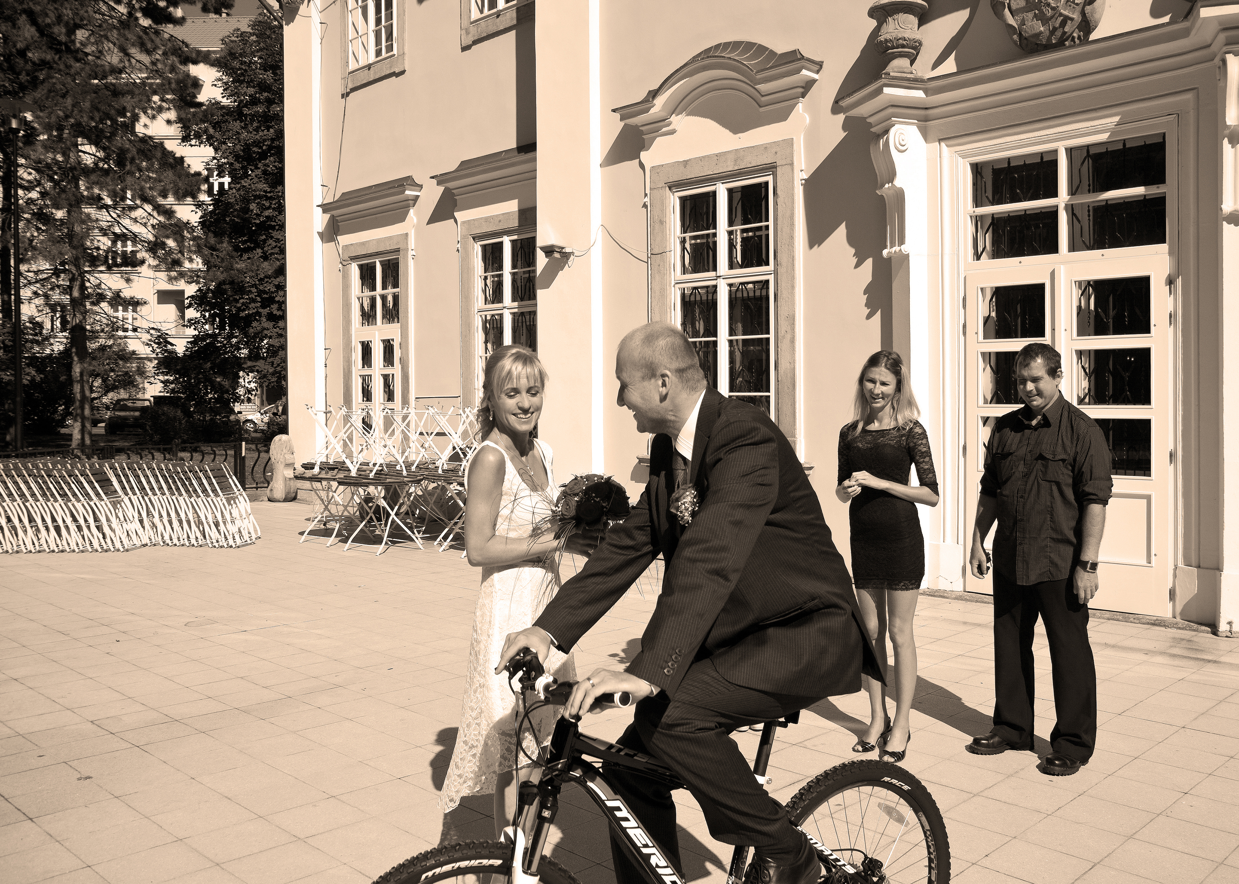 Karel Horký foto 3