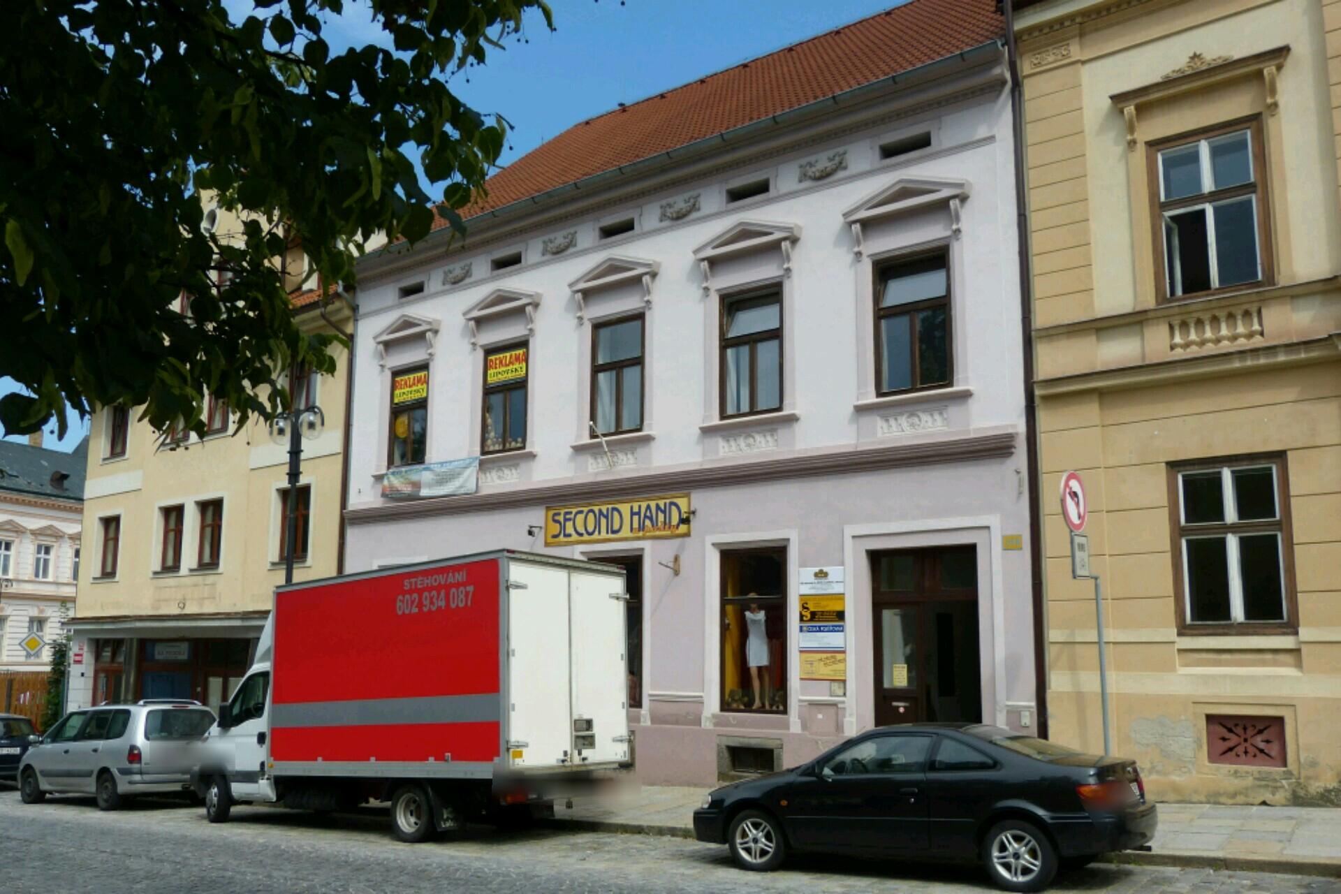 F. M. Partner, spol. s r.o.