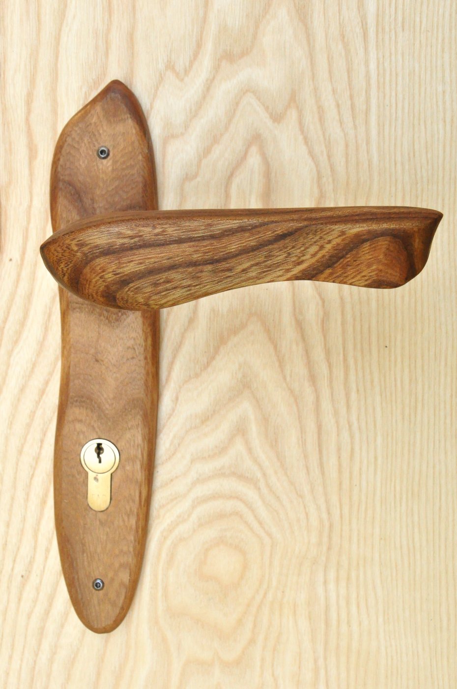 Dřevěné kliky.cz foto 2