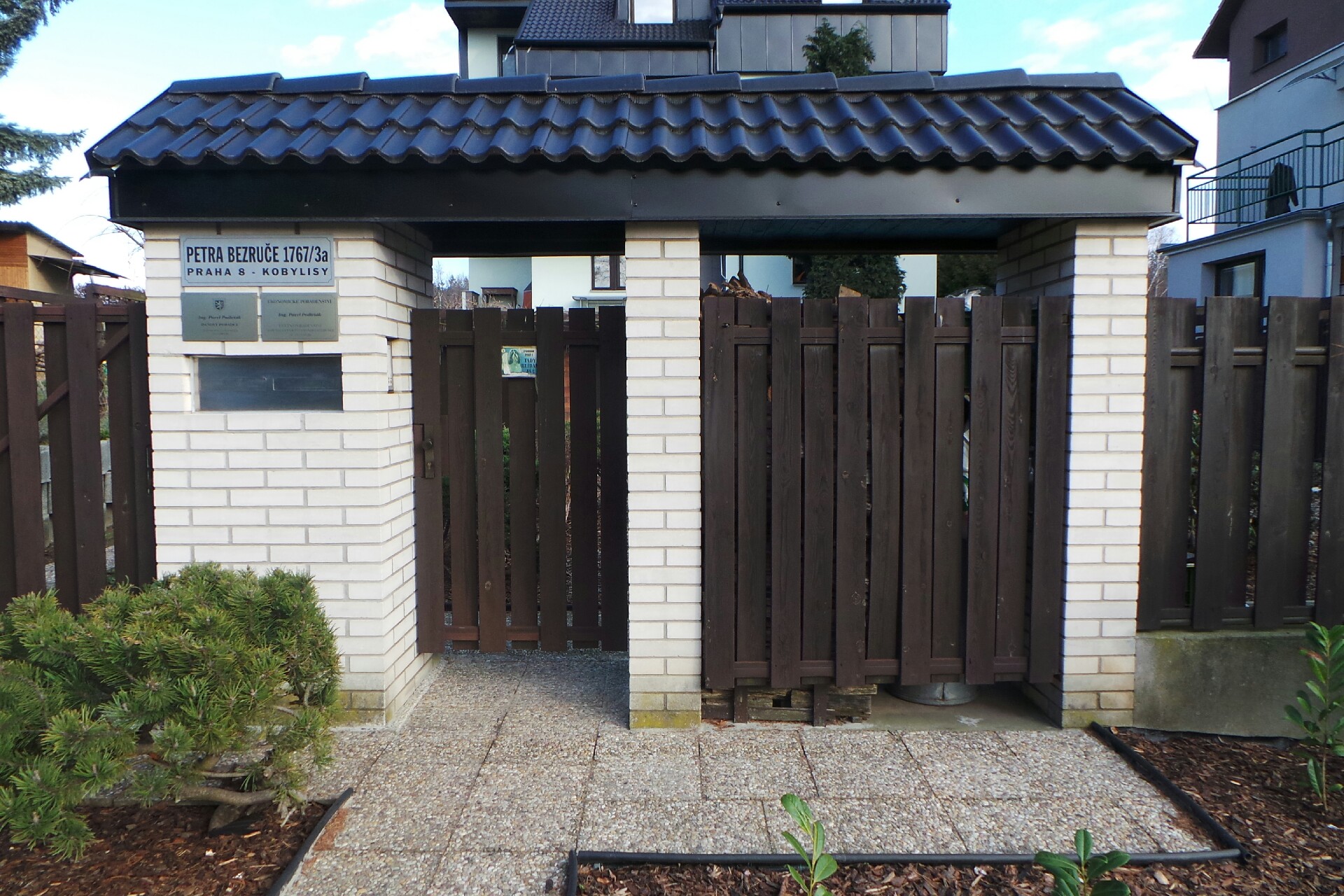 Daňový poradce ev. č. 0336 Ing. Pavel Podlešák