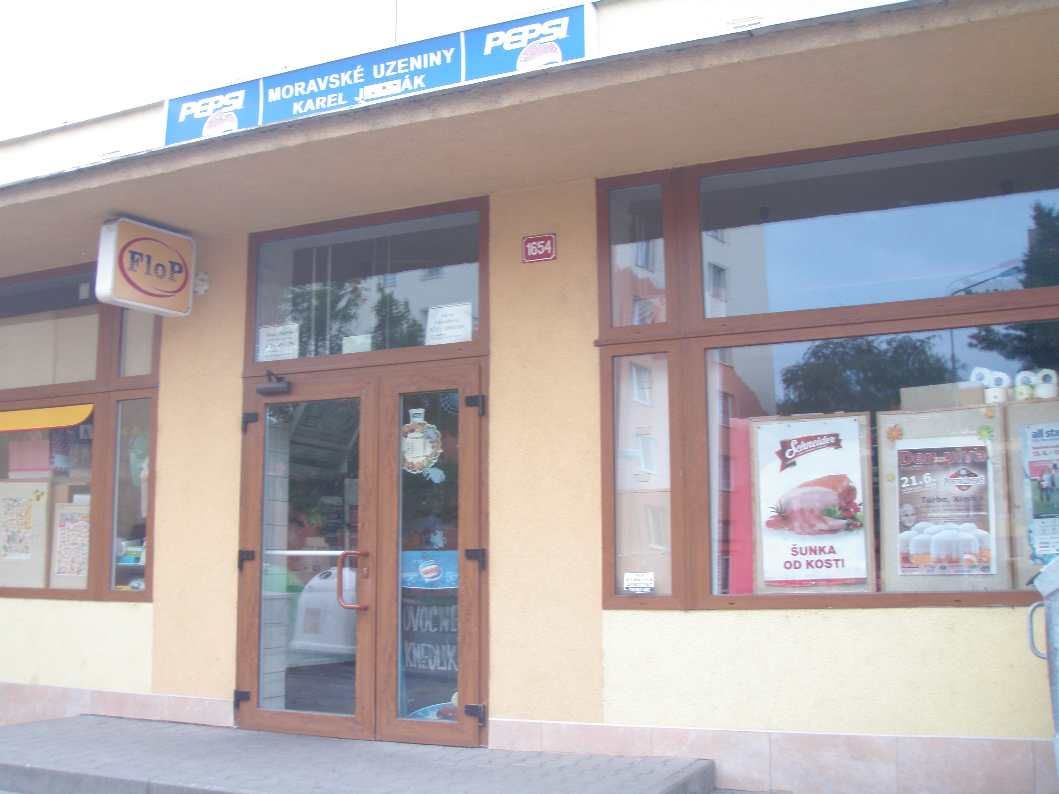 Potraviny CZ foto 2
