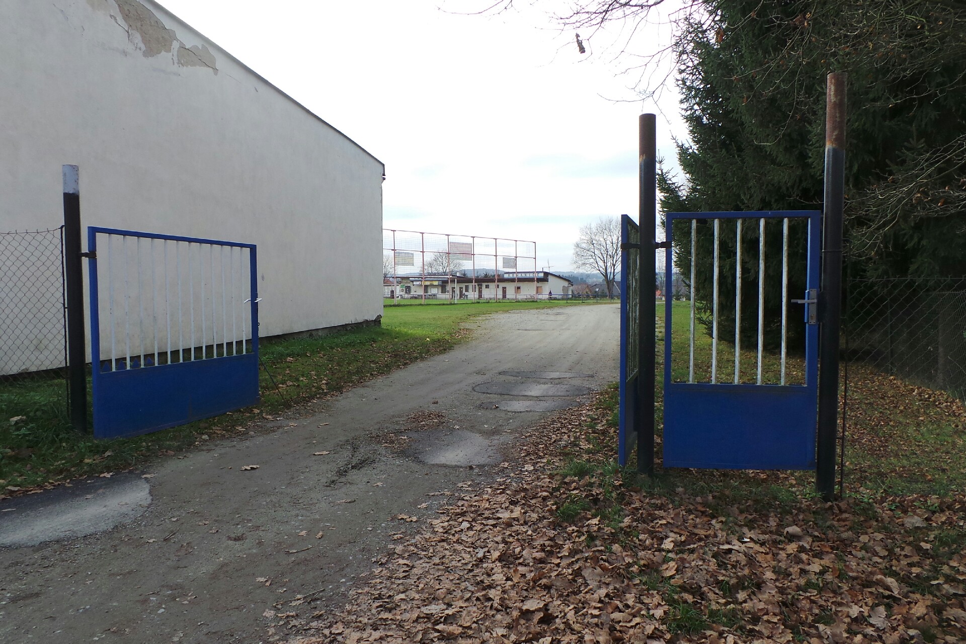 Tělocvičná Jednota Sokol Krhanice foto 1