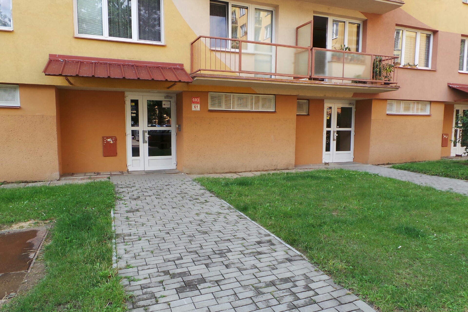 Kristina Mertová foto 1