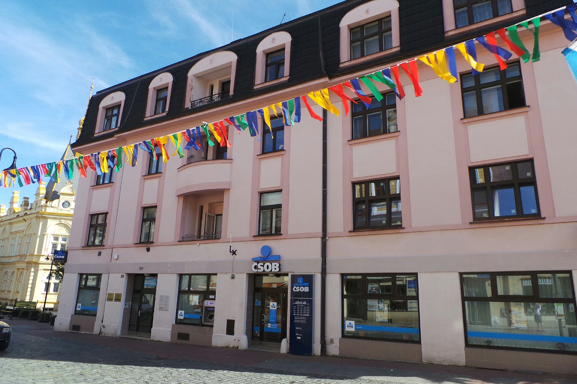 Mgr. Helena Pospíchalová