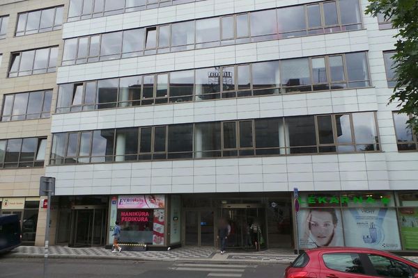 X-Trade Brokers (Praha, Karlín), Ičo 27867102 • Firmy.cz