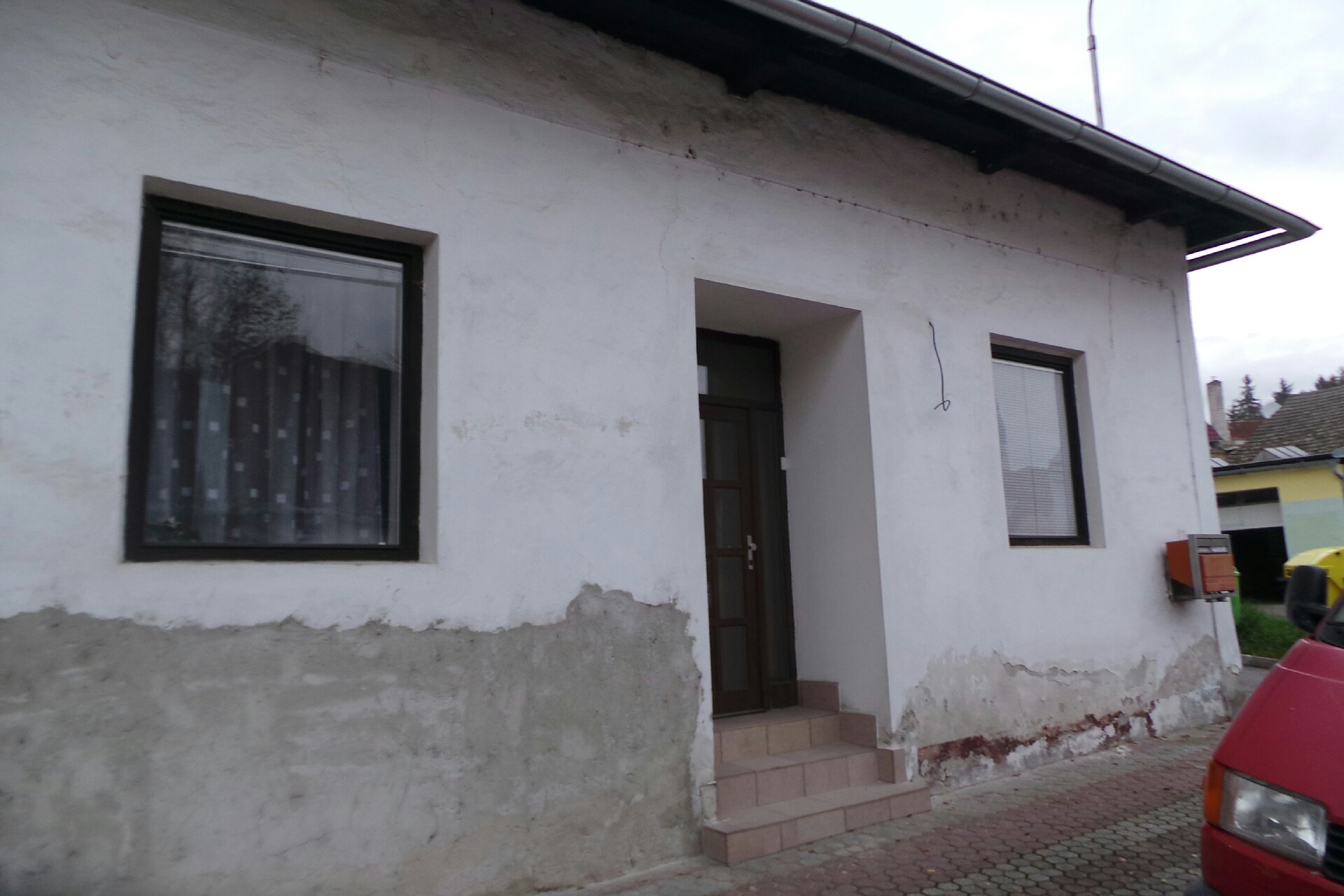 Ing. Jan Šilhavý - soudní znalec