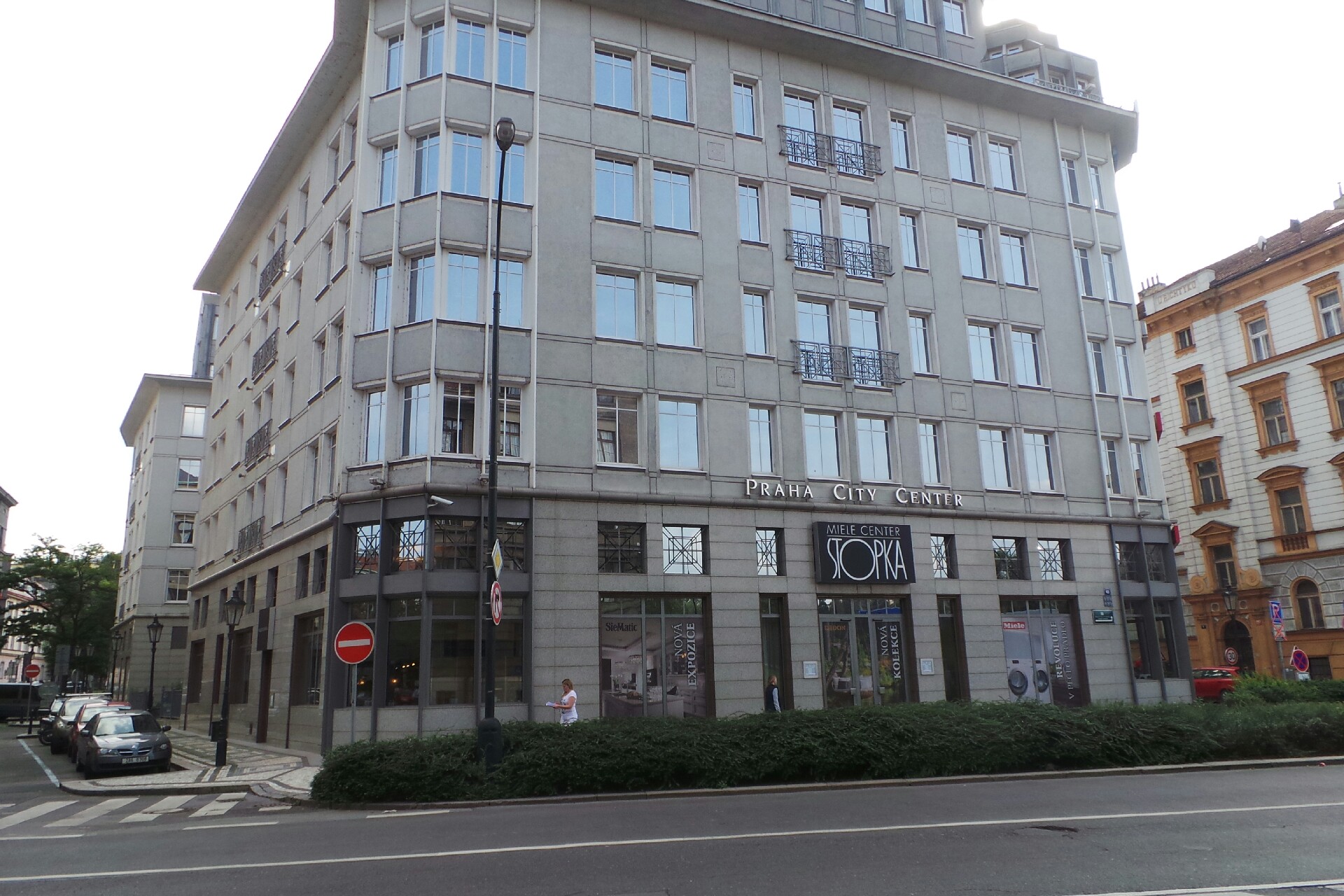 International School of Healing Arts, s.r.o.