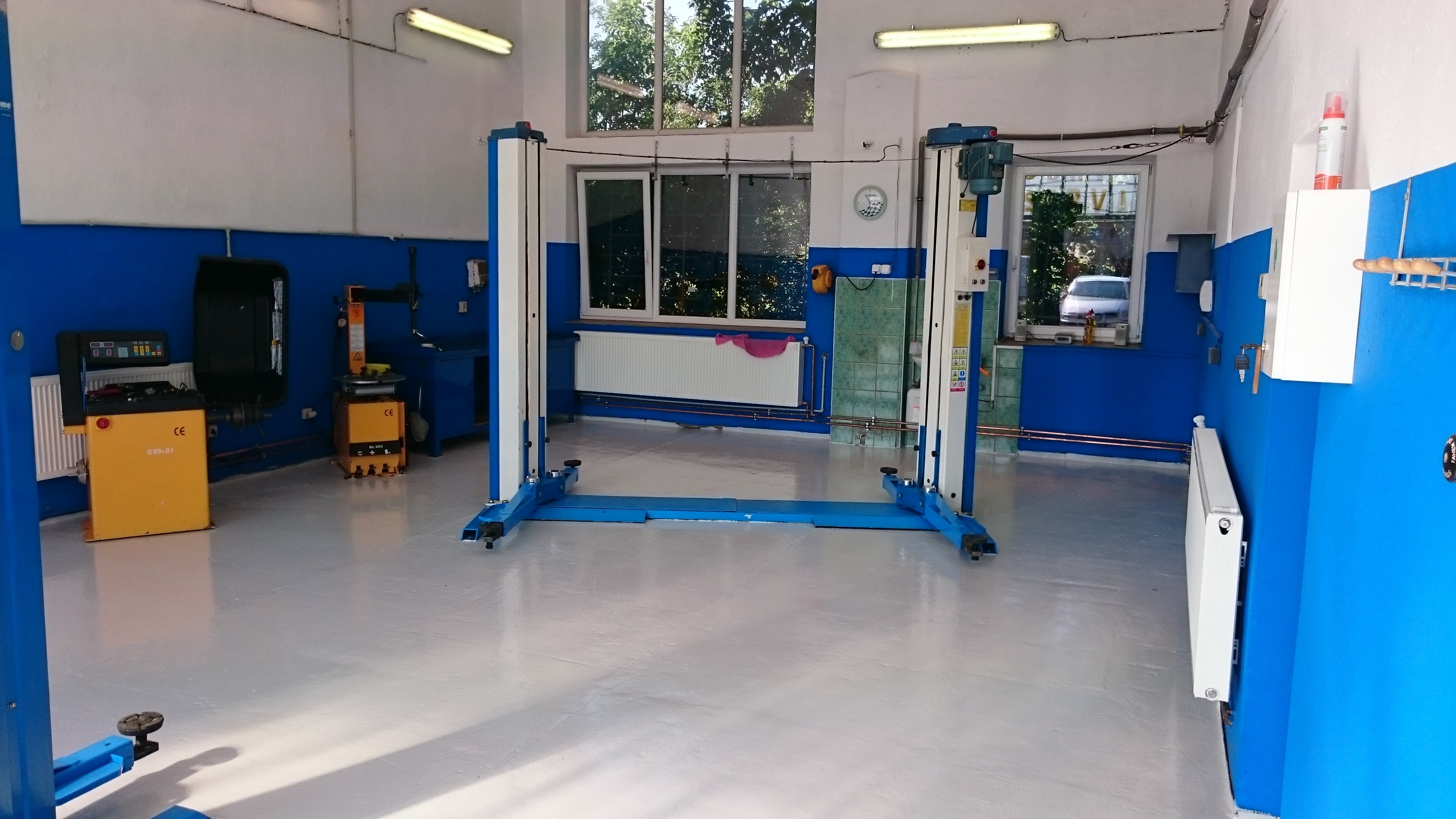 Autoservis Macík foto 3