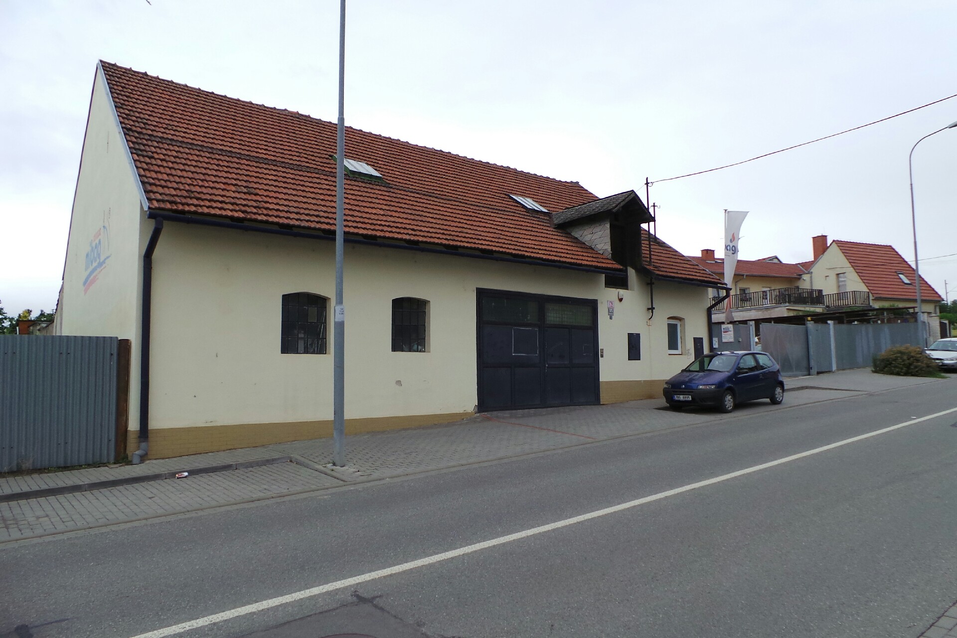 MIBAG sanace, spol. s r.o.