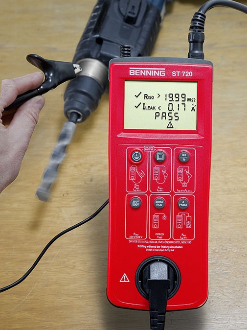 ELEKTRO SLUŽBY KLADNO - Ing. Jiří Zaňka foto 2