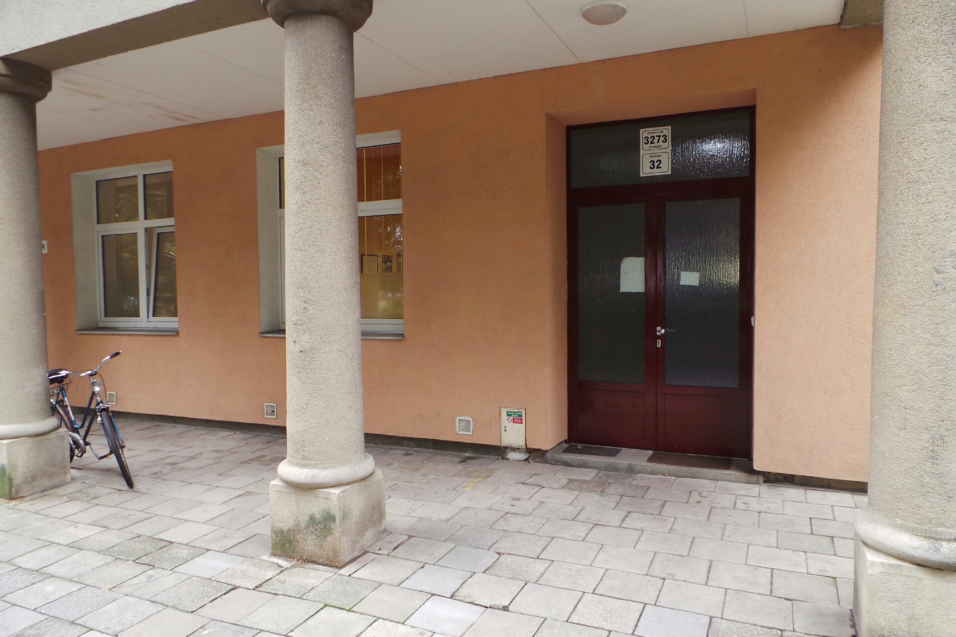 MUDr. Kateřina Tatarková