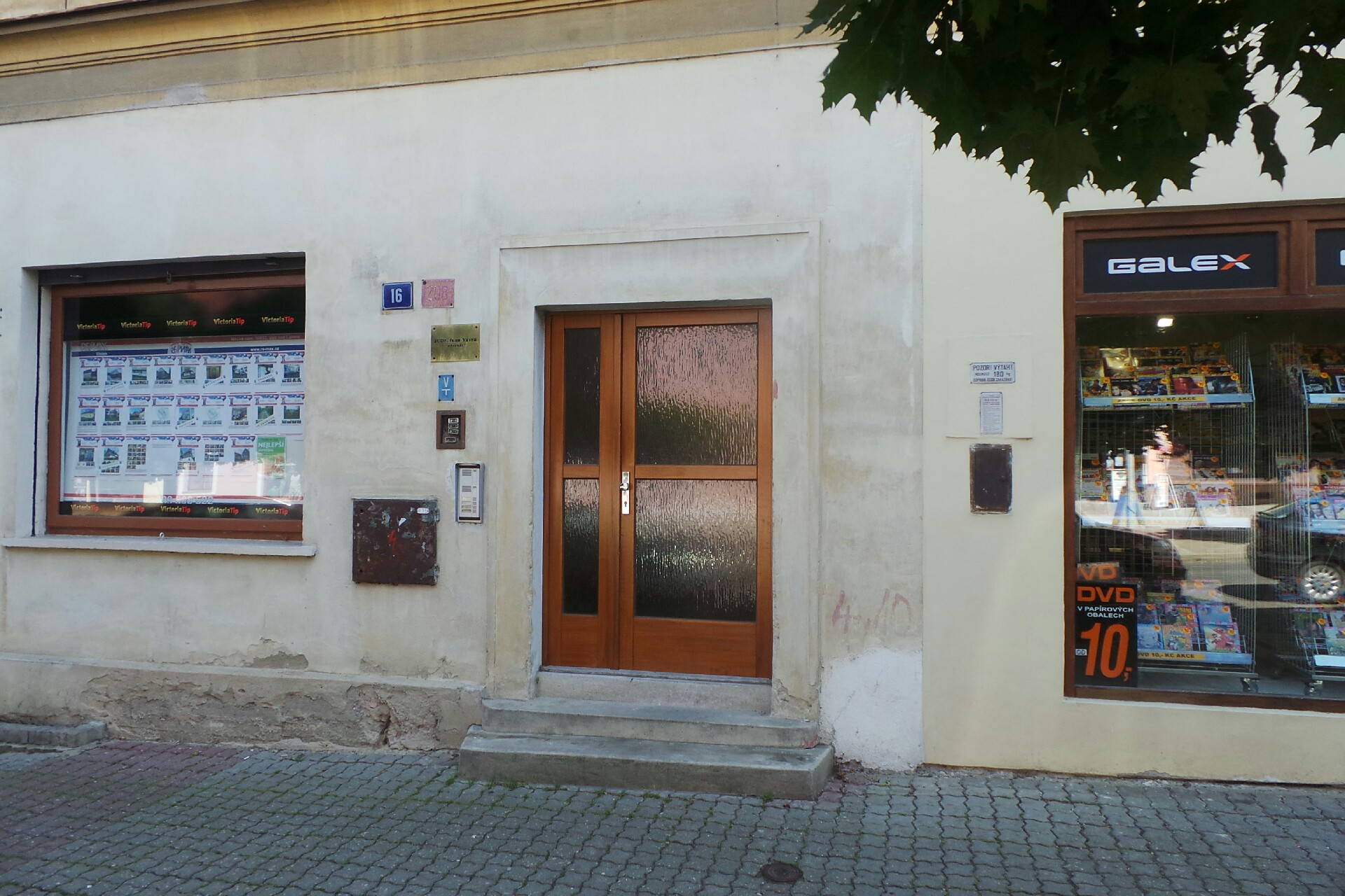 JUDr. Eliška Vávrová