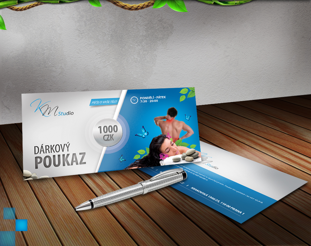 KM Studio foto 2