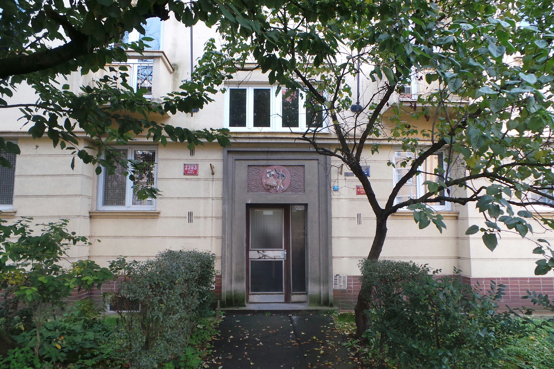 C.S.K.A. Hlásná Třebaň