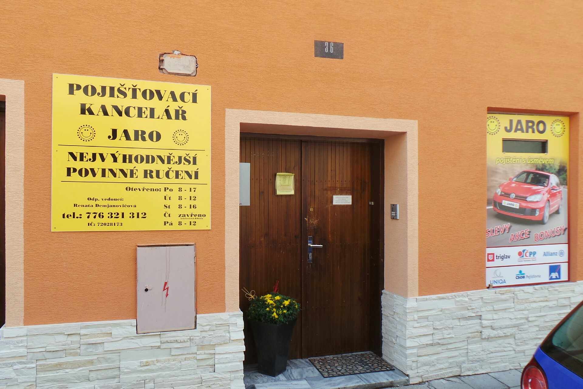 Renata Demjanovičová