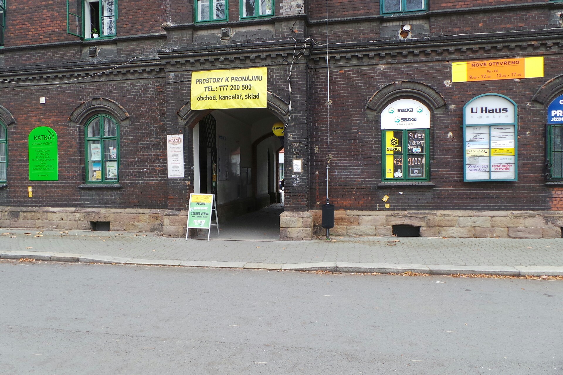 FRACHT FWO Czech, s.r.o.