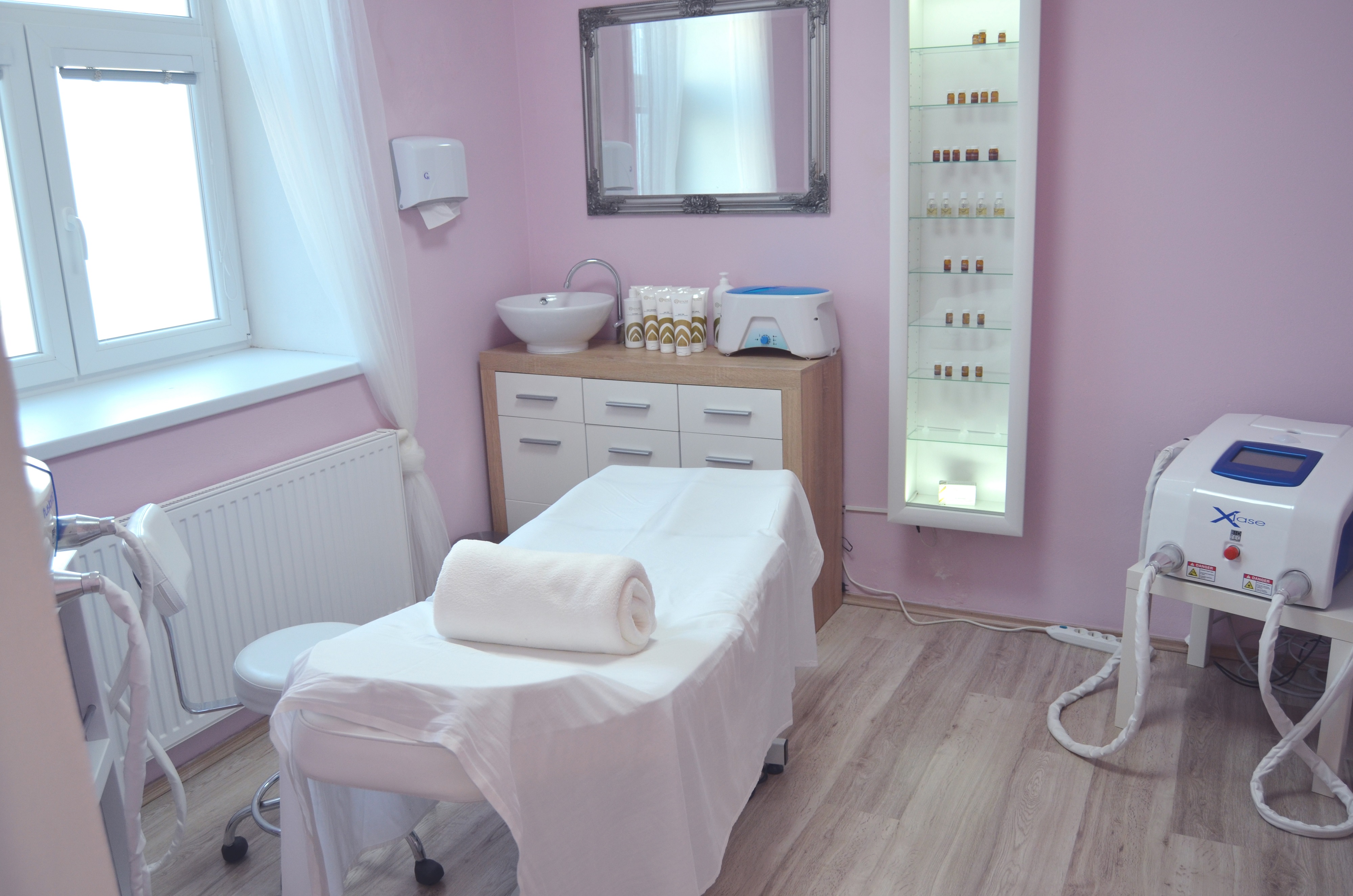 Amaryllis Beauty Institut foto 4