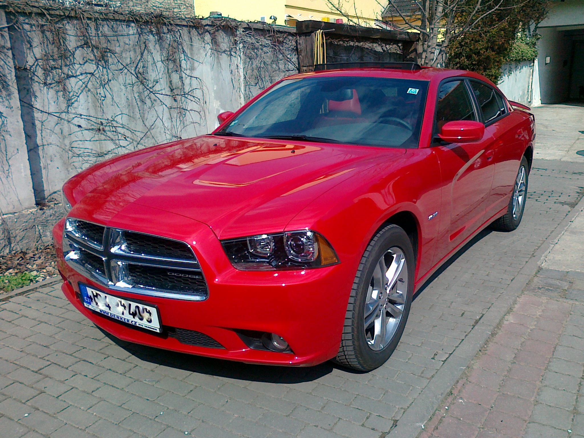 Autofolie Revena - tónování autoskel foto 6