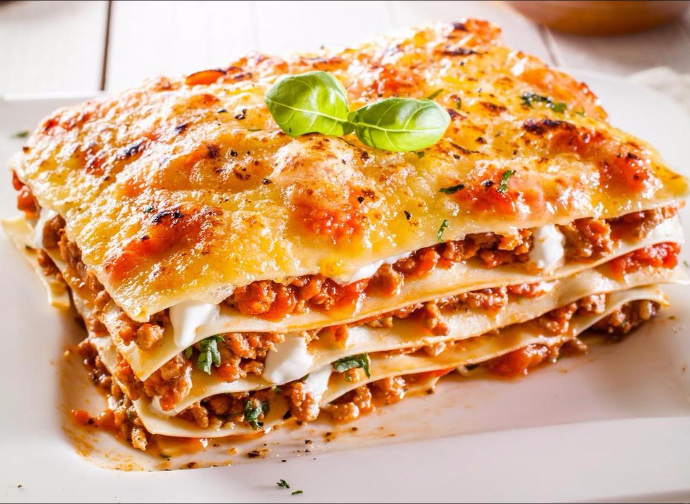Pizza Padronissimo foto 4