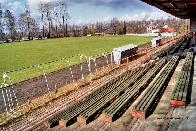 Fotbal club Vratimov