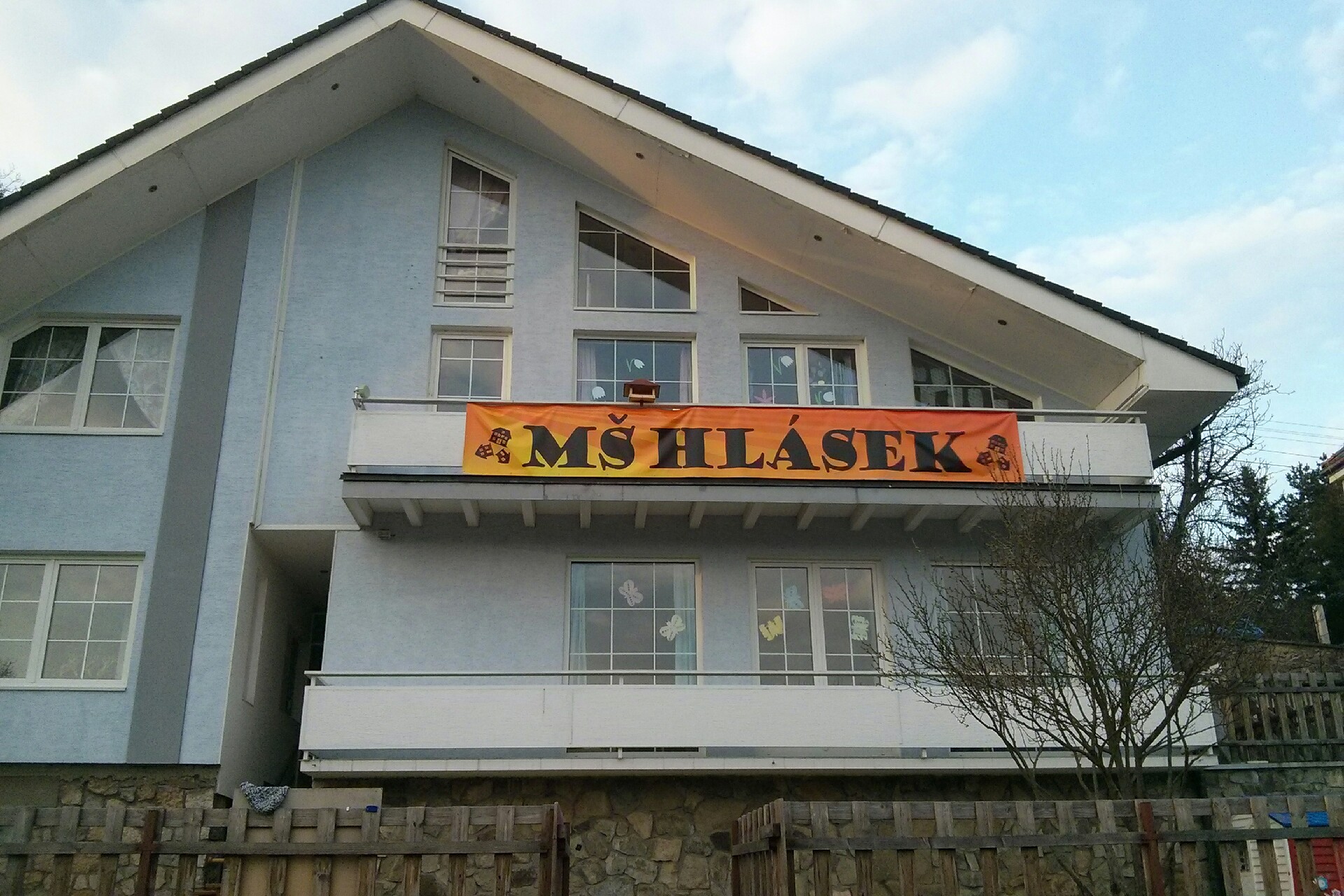 Mateřská škola Hlásek foto 2