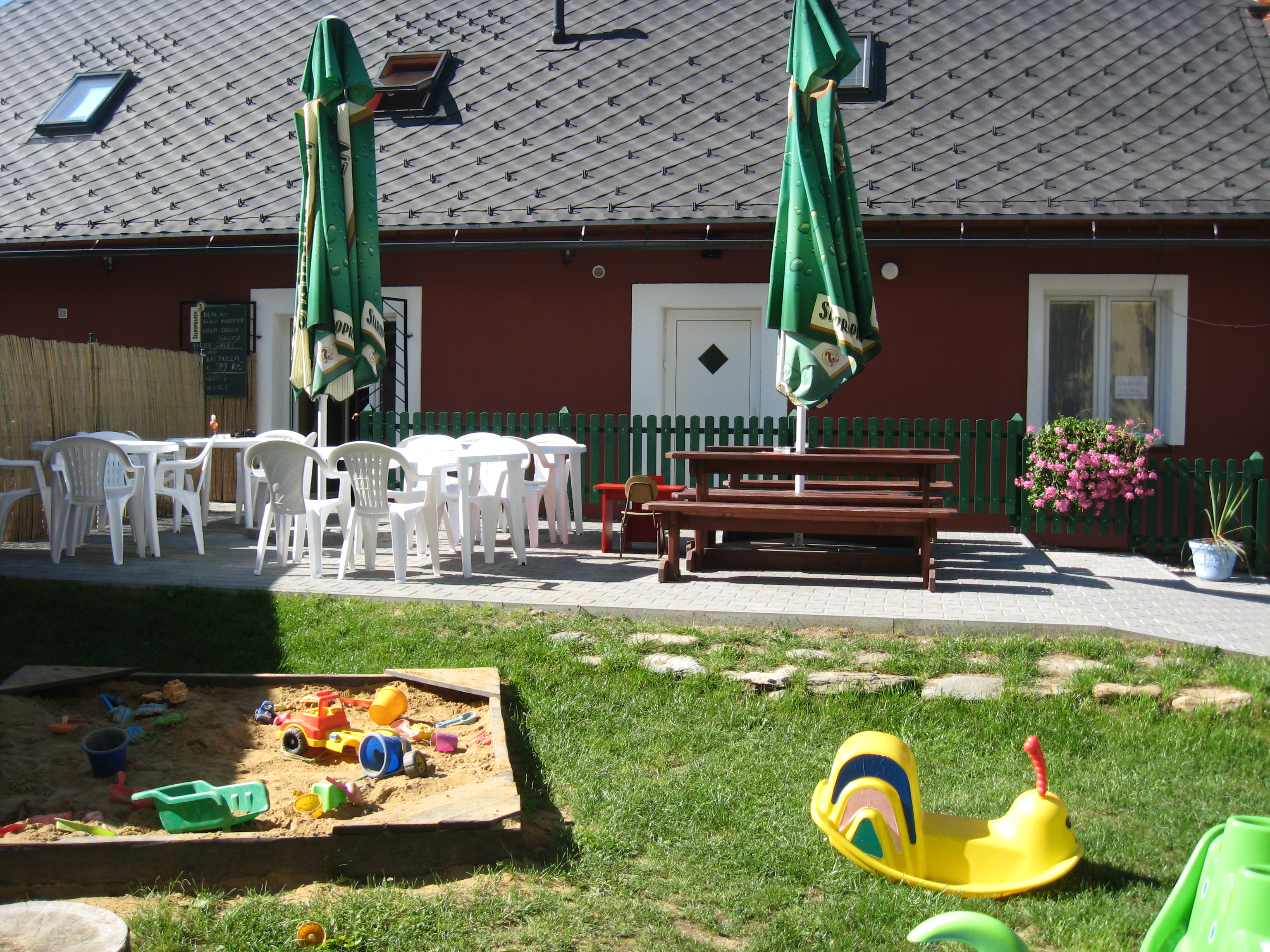 Penzion Pomodoro foto 3