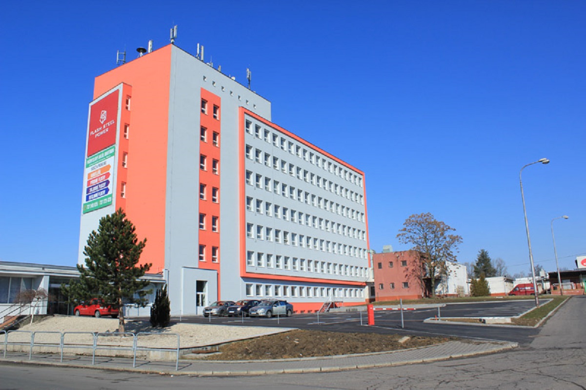 ista Česká republika, s.r.o.