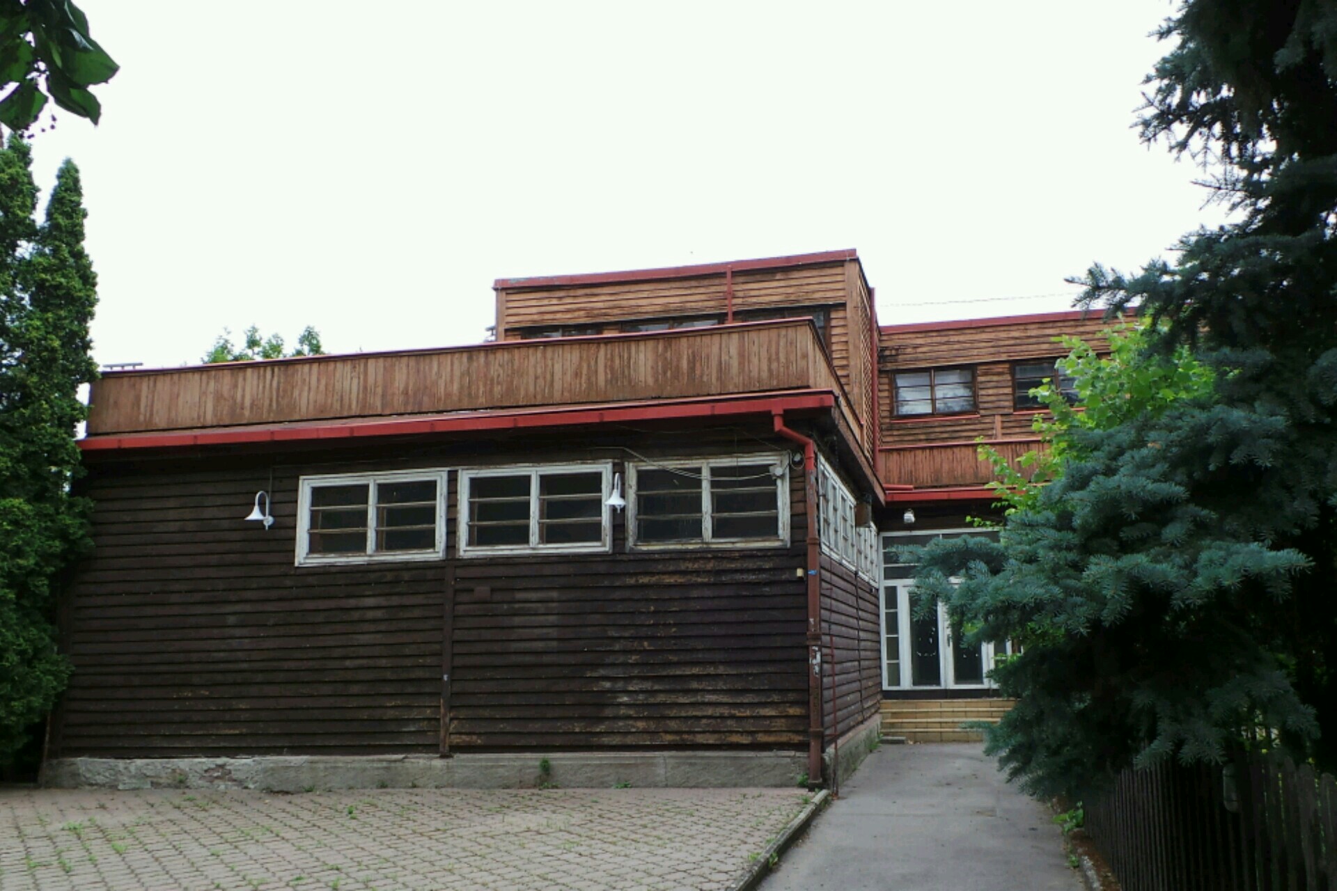LTC PRAHA foto 6