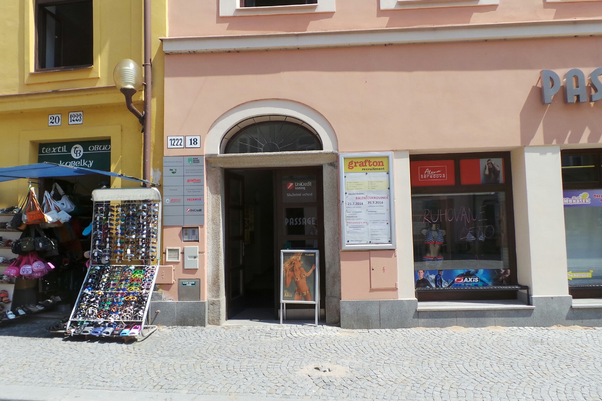 DENTIST 3D s.r.o. - MUDr. Renata Pejchalová