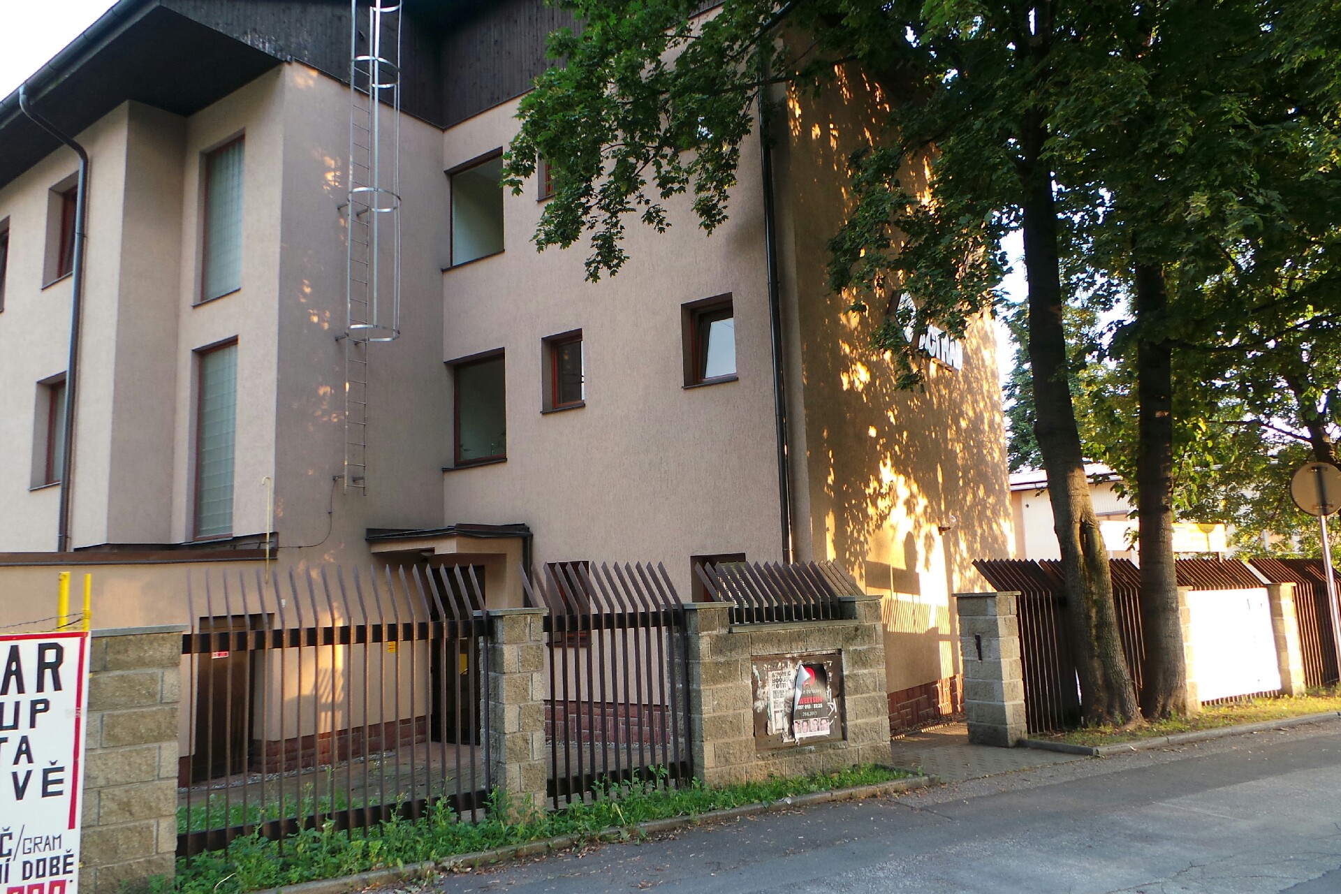 Gizela Tógyerová foto 1