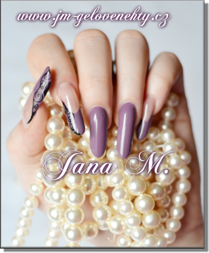 Nehtové Studio Jana Mosová foto 4