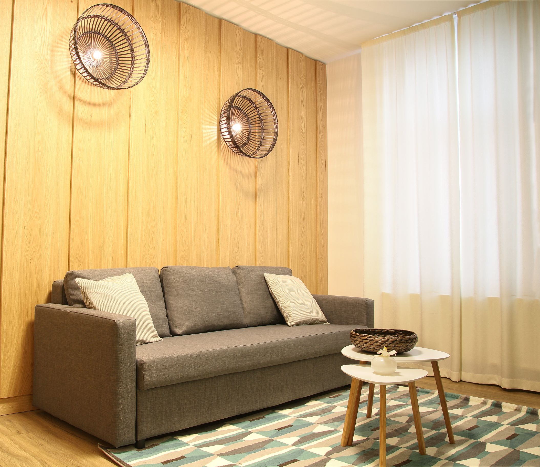 Hotel Bullawa foto 5