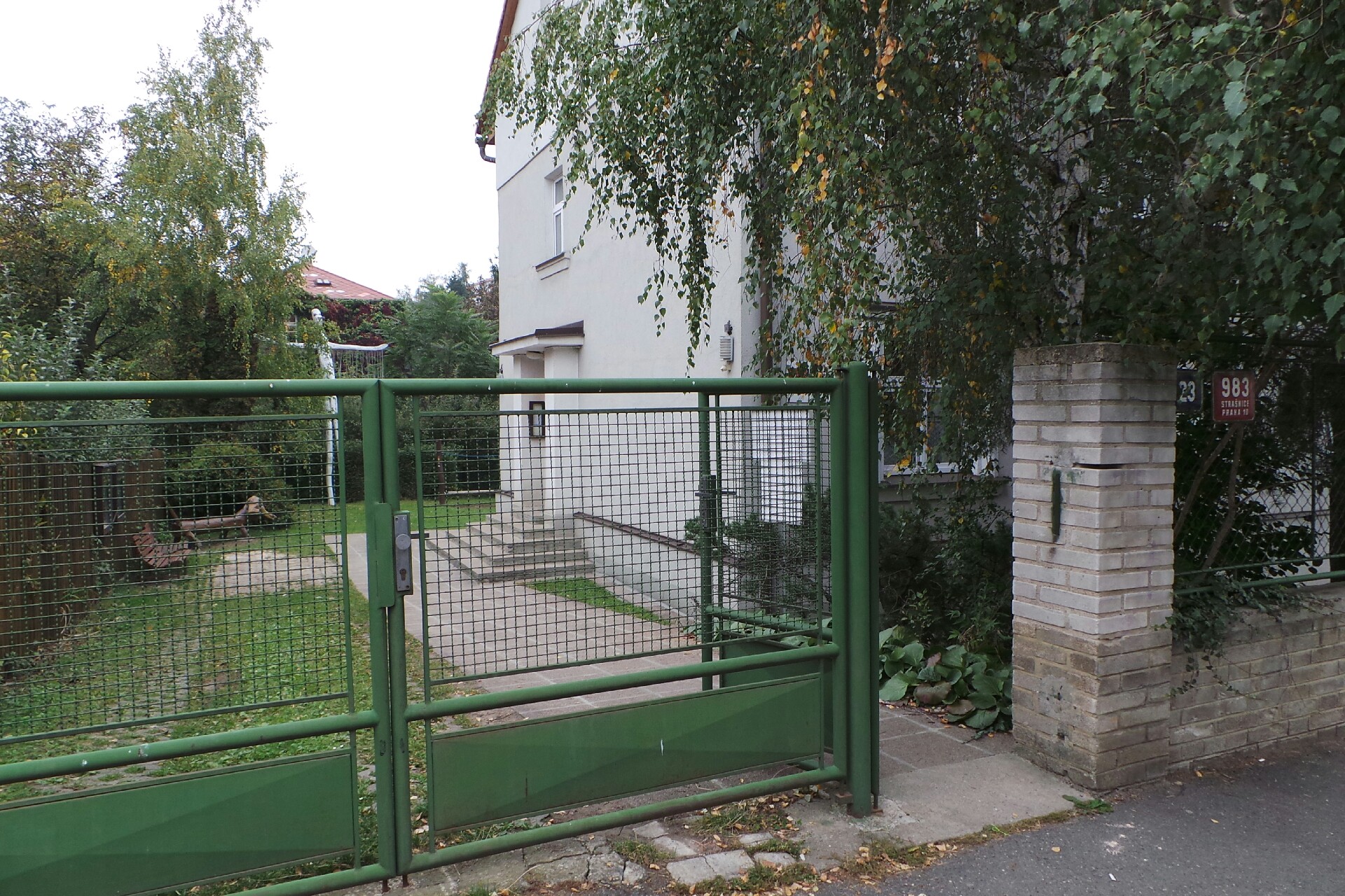 Dům dětí a mládeže Praha 10 - Dům UM